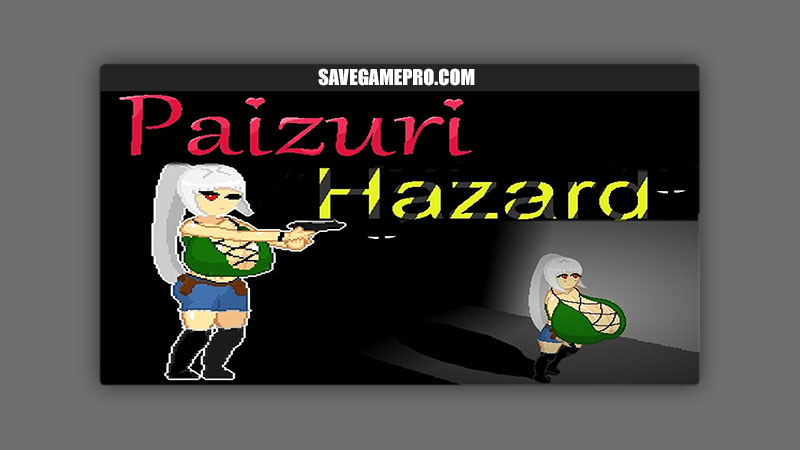 Paizuri Hazard [v1.01] Zuripai works