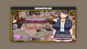 Players' Street Companion - Idol Voice Actor Yurika's Case [v1.0.2] gold complex