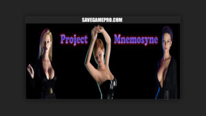 Project Mnemosyne [v0.14] Fint Games