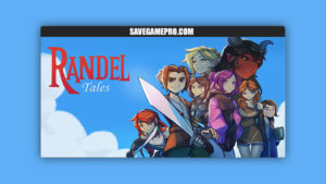 Randel Tales [v1.4.5] Bunis & Rin