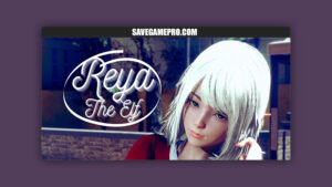 Reya the Elf [v0.4.2] Yooshi