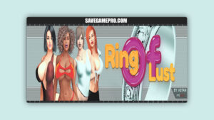 Ring of Lust [v0.5.2a] Votan