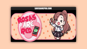 Rosas Are Red [Demo] Anduo Games