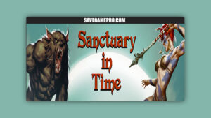 Sanctuary in Time [v0.4.2] Novus Operandi Game Design
