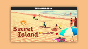 Secret Island [v0.5.4] NocturnalDev