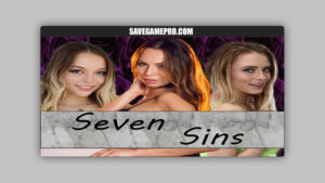 Seven Sins [Ch.2 v1.3] Lianland