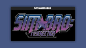 Simbro ResErection [Demo v0.05] The Gentle Viking