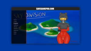 Sky Division [v0.12] MariusAxe