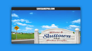 Sluttown USA: Hometown Corruption [v0.29] AmusingOddity