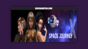 Space Journey X [v1.10.10] y.v.