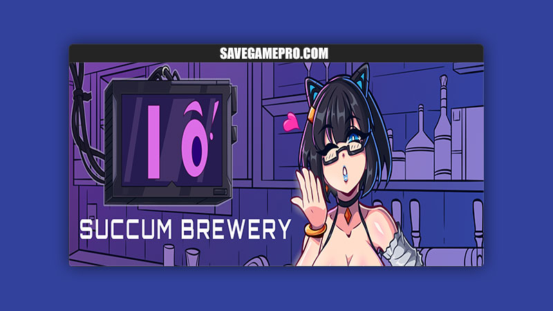 Succum Brewery [v0.2.9.6a] LimeJuiceGames