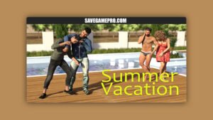 Summer Vacation [v0.6.39] ErwinVN