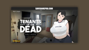 Tenants of the Dead [v2023-11-12] NTRMAN