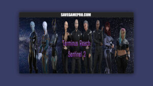 Terminus Reach: Sentinel 2 [Update 40] Talothral