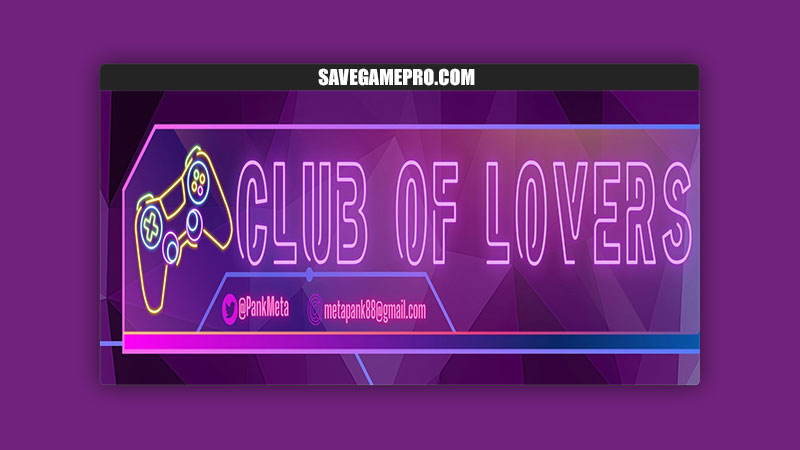 The Club of Lovers [v0.1.2A] Club Of Lovers