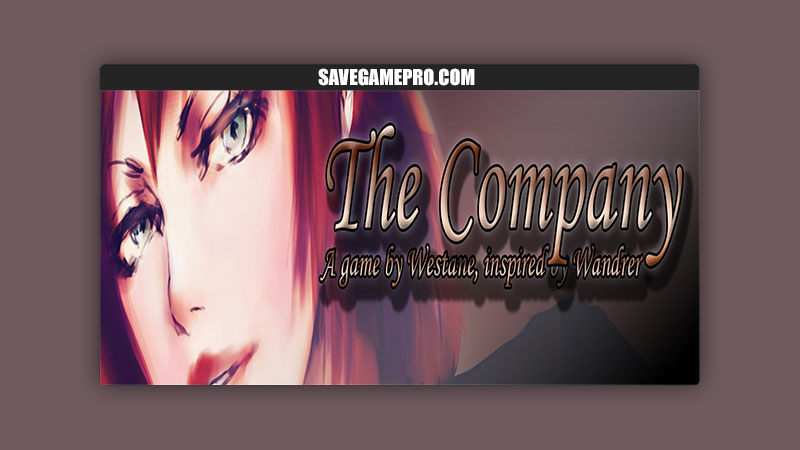 The Company [v5.7.2 Public - Chapter 1 Art] Westane