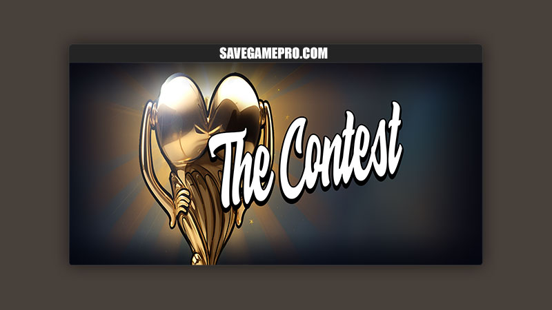 The Contest [C1W1] Hopjesvlamonster