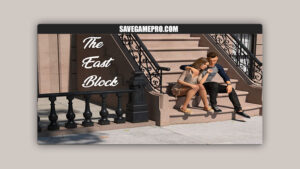 The East Block [v0.1] Bobbyboy Productions