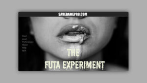 The Futa Experiment [v0.40] Torian