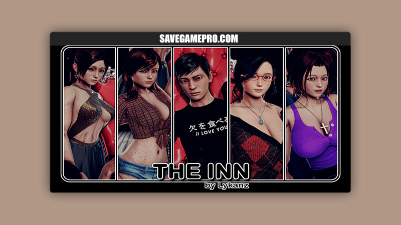 The Inn [v0.09.01] Lykanz