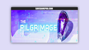 The Pilgrimage [v1.9] Messman