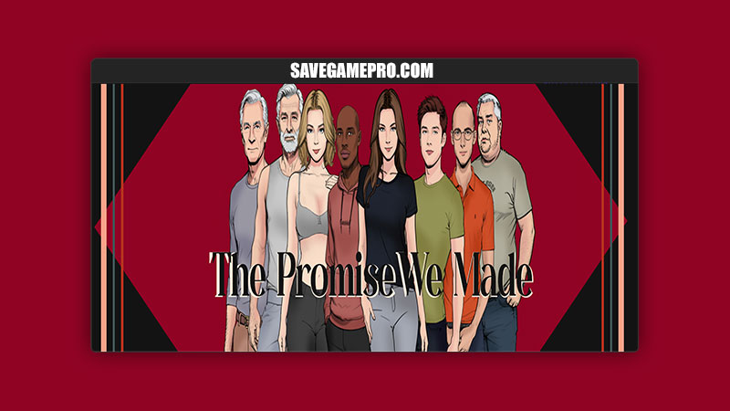 The Promise We Made [Prologue] AdultSpice