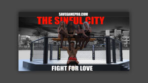 The Sinful City Fight For Love [v0.1] Peacemaker