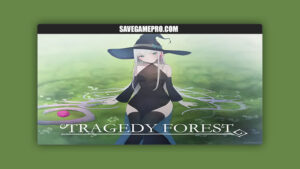 Tragedy Forest [v1.3.3.1] ASUWASOFT