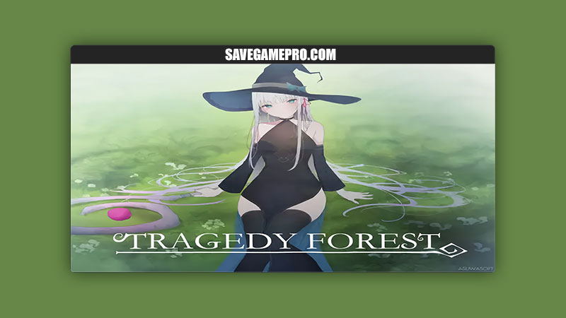 Tragedy Forest [v1.3.3.1] ASUWASOFT