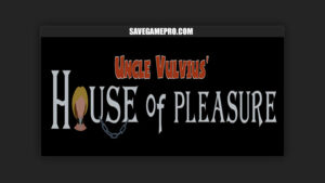 Uncle Vulvius' House of Pleasure [v0.14.1] CherrySock