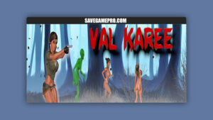 Val Karee [v0.4.80] ValKaree
