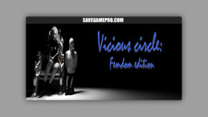Vicious Circle: Femdom Edition [v0.6] MironY