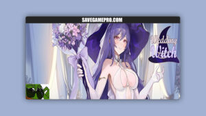 Wedding Witch [Final] Chowbie