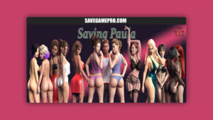 aving Paula [v0.0.30b] XTZ Adult Games