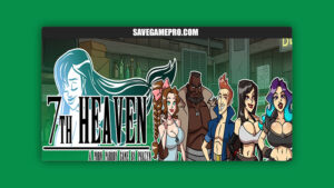 7th Heaven [v0.3 Demo] Phazyn