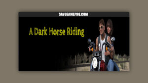 A Dark Horse Riding [Chapter 1.0] Turning Tricks