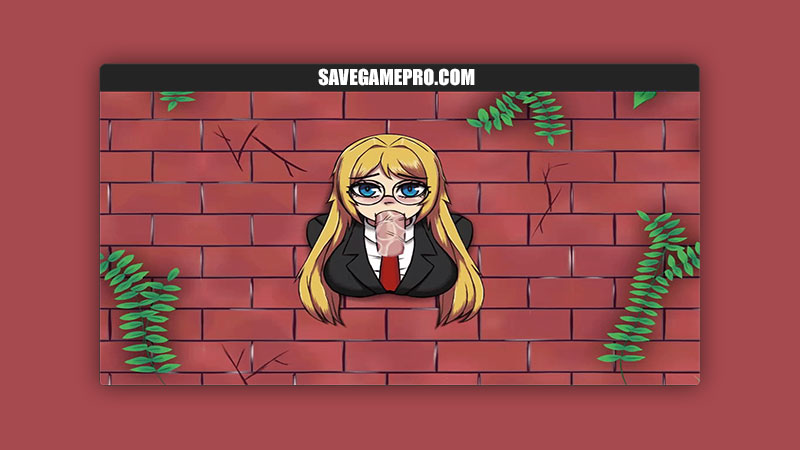Another Girl in the Wall [v1.90] Jhon_Capybara