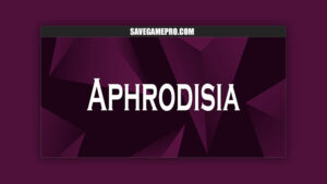 Aphrodisia [Ch.3.9.0] Dr.Wolfman