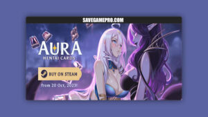 Aura: Hentai Cards [v1.2.1] TOPHOUSE STUDIO