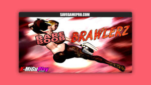 BARE BOOB BRAWLERZ: POWER CLAW [Final] X-MiGuPLAY, LLC