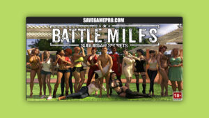 BATTLE MILFS [v0.1.3a] RoxErotique