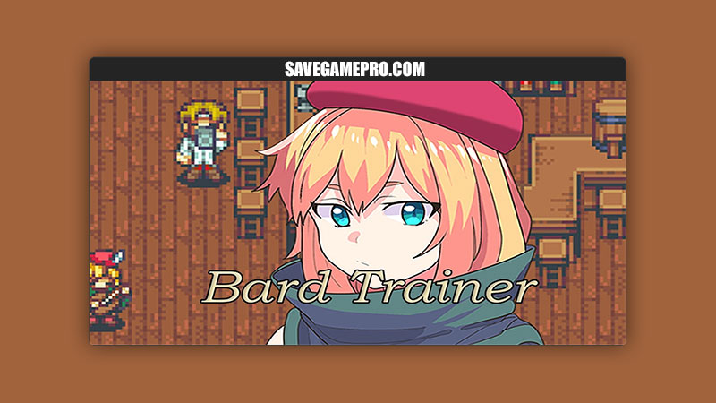Bard Trainer [Final] noxurtica