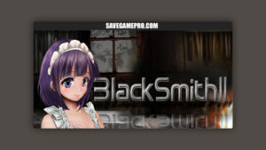 Black Smith 2 [v1.5.0] XXIV