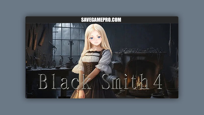 Black Smith 4 [v1.1.5] XXIV