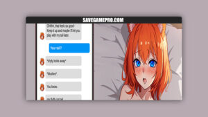 CaTgirl: AI Chat And Training [Final] Multisekai