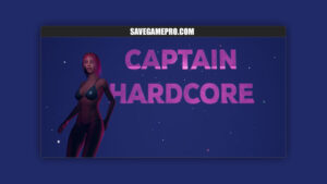 Captain Hardcore [v0.17] AntiZero