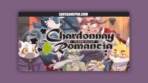 Chardonnay Romancia [v1.2.1] Restaurant Sukeroku