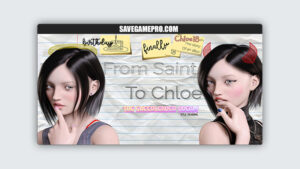 Chloe18 New [v1.0] GDS