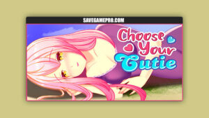 Choose Your Cutie [Final] Hunny Bunny Studio