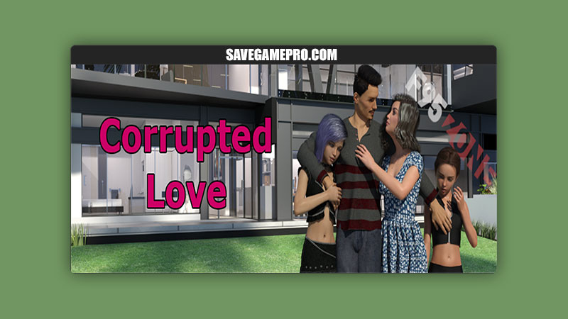 Corrupted Love [v0.7] RIC0H